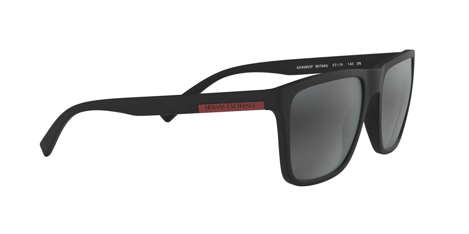 Armani Exchange 4080SF Sunglasses - view 15